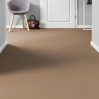 Preview: Vorwerk Bingo Teppichboden Farbe 8L93 – Raumansicht mit Struktur und Farbton